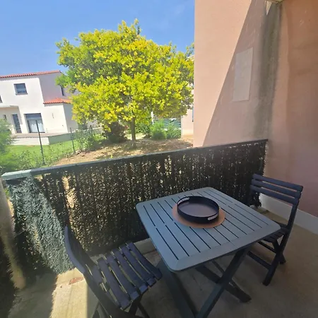 Catalan Breeze Cosy Calme Avec Piscine * Claira