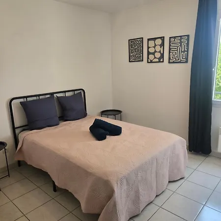 Catalan Breeze Cosy Calme Avec Piscine Claira