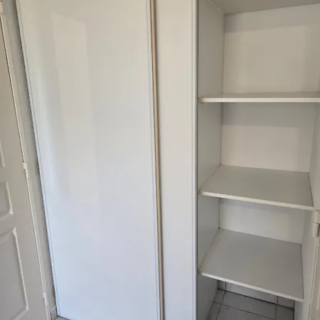 아파트 Catalan Breeze Cosy Calme Avec Piscine