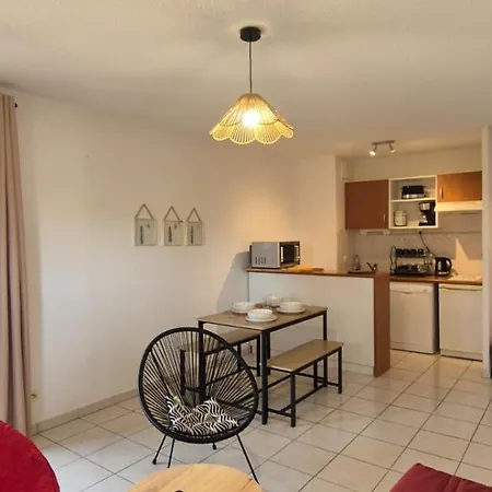 Catalan Breeze Cosy Calme Avec Piscine * Claira